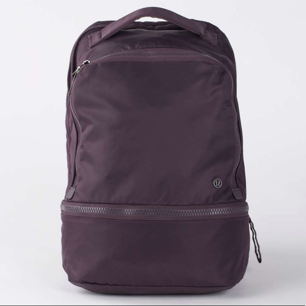 Lululemon CityAdventurer Backpack 17L - BlkCurrant